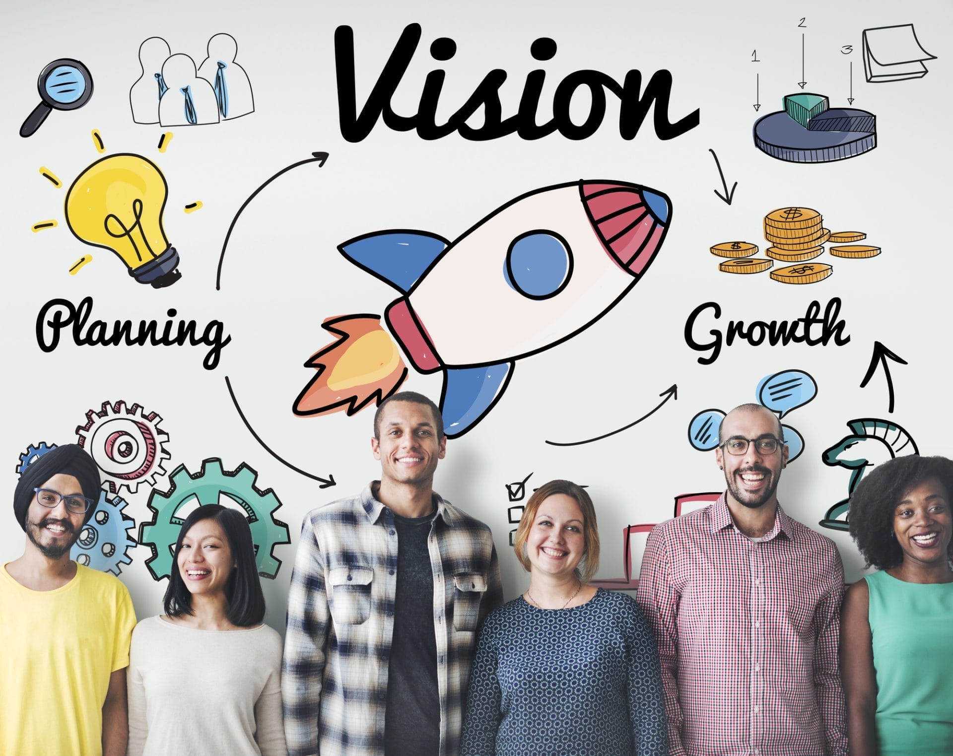 Outcome Based Roadmaps: 7 Ways To Skyrocket Your Shared Vision and Purpose